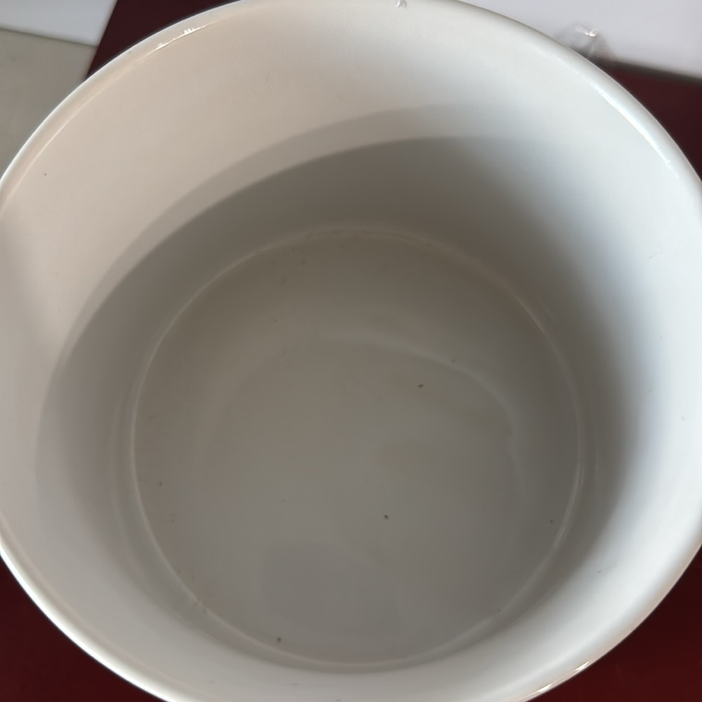 Gourmet Du Village bowl  “By the Sea” Ceramic - Picture 2 of 6
